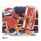 DINO MERLIN - Kokuzna vremena, 1985 (CD) DINO MERLIN - Kokuzna vremena, 1985 (CD)